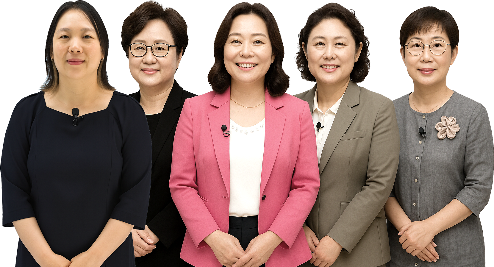 강사 사진 모음